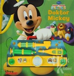Mickey Mouse Clubhouse - Doktor Mickey 18 Ay ve Üzeri