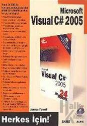 Microsoft Visual C# 2005