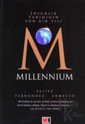 Millennium  İnsanlık Tarihinin Son Bin Yılı (Ciltli)