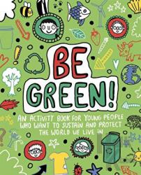 Mindful Kids Global Citizen Be Green