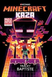 Minecraft- Kaza