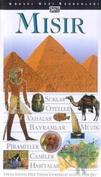 Mısır Gideceğiniz Her Yerde Görebileceğiniz Her Şey