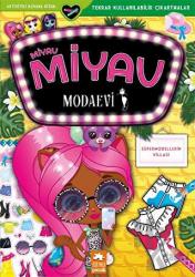 Miyav Miyav Modaevi - Süpermodellerin Villası