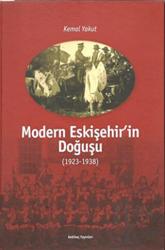 Modern Eskişehir'in Doğuşu (1923-1938)
