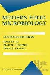Modern Food Microbiology (Ciltli)