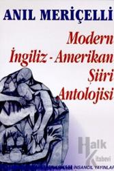Modern İngiliz - Amerikan Şiiri Antolojisi