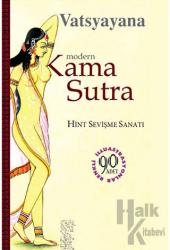 Modern Kama Sutra (Ciltli)