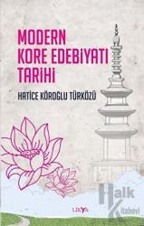 Modern Kore Edebiyatı Tarihi