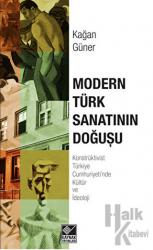 Modern Türk Sanatının Doğuşu