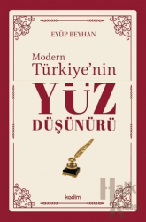 Modern Türkiye'nin Yüz Düşünürü 2. Cilt