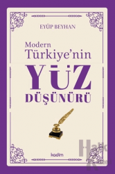 Modern Türkiye'nin Yüz Düşünürü 5. Cilt