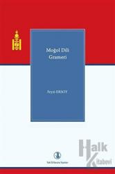 Moğol Dili Grameri