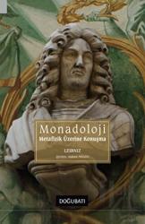 Monadoloji Metafizik Üzerine Konuşma