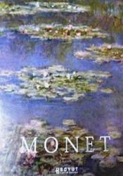 Monet (Ciltli)