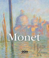 Monet (Ciltli) ( 1840-1926 )