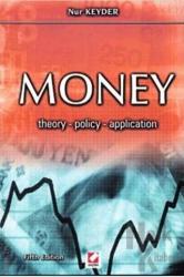 Money (Theory, Policy, Application)