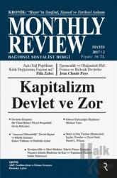 Monthly Review Bağımsız Sosyalist Dergi Mayıs 2017/ 2. Sayı
