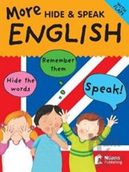 More Hide and Speak English