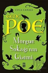 Morgue Sokağı'nın Gizemi - Genç Poe
