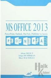 MS Office 2013
