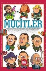 İlk Bilgilerim Kütüphanesi Mucitler