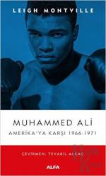 Muhammed Ali Amerika'ya Karşı 1966-1971