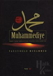 Muhammediye (Şamua) (Ciltli)