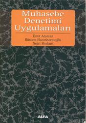 Muhasebe Denetimi Uygulamaları