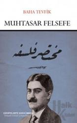 Muhtasar Felsefe Osmanlı Felsefe Çalışmaları