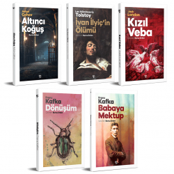 Muhteşem Beşli - Burcu Erden Çevirileri