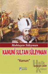 Muhteşem Süleyman: Kanuni Sultan Süleyman Kanun