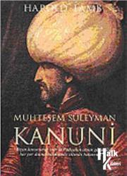 Muhteşem Süleyman Kanuni