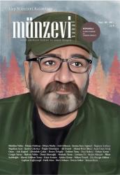 Münzevi Sanat Aylık Edebiyat Kültür ve Sanat Dergisi Sayı 10 2021