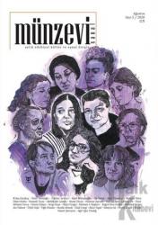 Münzevi Sanat Aylık Edebiyat Kültür ve Sanat Dergisi Sayı 5 2020