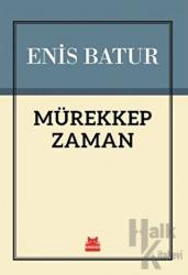 Mürekkep Zaman