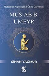 Mus'ab B. Umeyr