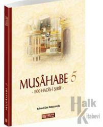 Musahabe - 5