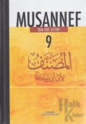 Musannef 9 (Ciltli)