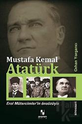 Mustafa Kemal Atatürk (Ciltli)