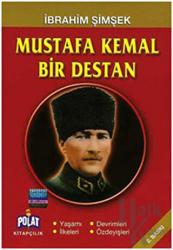 Mustafa Kemal Bir Destan