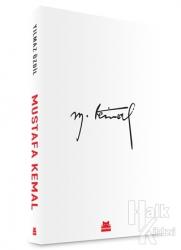 Mustafa Kemal (Ciltsiz - İmzalı)
