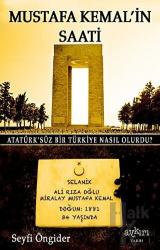 Mustafa Kemal’in Saati