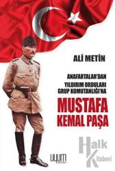 Mustafa Kemal Paşa