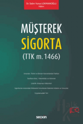 Müşterek Sigorta (TTK m. 1466)