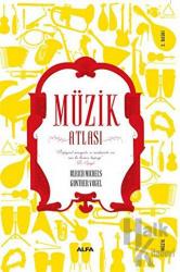 Müzik Atlası (Ciltli)