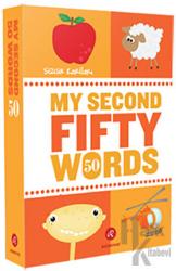 My Second Fifty Words İkinci Elli Sözcüğüm