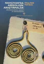 Nahçıvan'da Arkeolojik Araştırmalar Archaeological Survey ın Nakhichevan