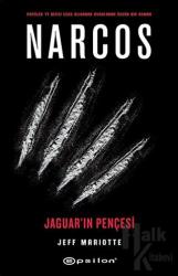 Narcos - Jaguar'ın Pençesi