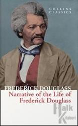 Narrative Of The Life Of Frederick Douglass