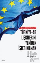 Nasıl Bir Ortaklık? Türkiye-AB İlişkilerini Yeniden İşler Kılmak